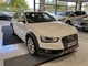 Audi  A4 Allroad Business Sport 2,0 TDI 140 kW quattro S tronic ** Suomi-Auto / Eberspächer / Sporttipenkit / Vetokoukku / P.Tutkat **