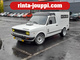 Fiat  Fiorino 900 - 2v ajoaika!