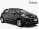 Peugeot  208 Active VTi 82 5-ov ETG Automaatti** Vakkari, Ilmastointi**