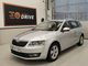 Skoda  Octavia Combi 1,6 TDI Elegance DSG Autom *AFS XENON*KAISTAVAHTI*