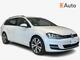 Volkswagen  Golf Variant Comfortline Edition 40 1,6 TDI 81 kW (110 hv) BLUEMOTION