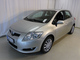 Toyota  Auris 1,6 Dual VVT-i Linea Sol 5ov