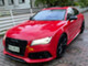 Audi  RS7 Audi Rs7 4.0 V8 TFSI Sportback