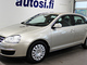 Volkswagen  Jetta 4D JETTA SEDAN 1.6