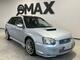 Subaru  Impreza 2.0 WRX** Suomi-Auto | Brembo | Recaro | Alustasarja | Vakkari |
