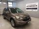 Honda  CR-V 2,2 i-DTEC AT 4WD Elegance Lifestyle
