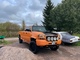 GMC  Sierra 2500SL EXT.