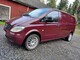 Mercedes-Benz  Vito 109 CDI umpi 2.7/32K norm