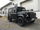 Land Rover  Defender 90 Td5 Soft Top