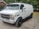 Chevrolet  Chevy Van DLX 6.5 Dsl A