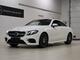 Mercedes-Benz  E 220 d A Coupé AMG Styling, Nahat, Navi, Suomi-auto, Kamera, Hud