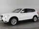 BMW  X3 xDrive20d TwinPower Turbo F25 Business