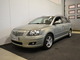 Toyota  Avensis 1,8 VVT-i Linea Sol Technical Wagon aut.