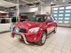 Toyota  RAV4 2,0 VVT-i 4WD Luxury, Suomi ruostesuojattu,säännöllisesti huolettu