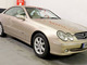 Mercedes-Benz  CLK 240 Elegance Coupe 2d A