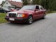 Mercedes-Benz  250 D 124