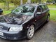 Audi  A4 2.5 V6 TDI Quattro Avant
