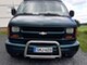 Chevrolet  Chevy Van 20-STARTCRAFT