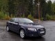 Audi  A4 1.8 T 4d Multitronic
