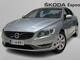 Volvo  S60 T3 Momentum aut. 1 omistaja, Täydellinen Volvo huoltokirja