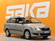 Skoda  Fabia Combi 1,2 TSI 85 Ambiente ** MYYDÄÄN HUUTOKAUPASSA **