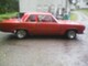 Plymouth  Valiant