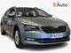 Skoda  Superb Combi 1,4 TSI ACT Ambition Bus. Line DSG Aut. ** PA-lämmitin kauko-ohjattu, Koukku, 1-omistaja**