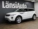 Land Rover  Range Rover Evoque 2,2 SD4 Dynamic Business Aut ** Webasto, Meridian, Nahkasisusta, Ratinlämmitin ** **** Tutustu autoon videopuhelulla! *