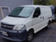 Toyota  Hiace