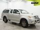 Toyota  Hilux HILUX PICKUP EXTRA CAB 2.5D / Lavakate / Webasto / vetokoukku /