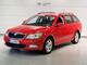 Skoda  Octavia Combi 1,4 TSI Experience Green tec | Xenon-valot | Koukku |