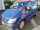 Mercedes-Benz  Vito 109 CDI umpi 2.7/32K keskip