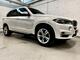 BMW  X5 F15 xDrive30d A * HUD, Webasto, Adaptiviset led ajovalot, Vetokoukku, Sportti nahat* yms..