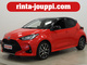 Toyota  Yaris 1.5 HSD Aut. Premium - Adapt. Cruise, Peruutuskamera, Kaistavahti