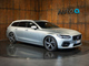 Volvo  V90 D5 AWD R-Design aut. // Webasto // Bowers&Wilkins // Panorama // Peruutuskamera // Pilot Assist //