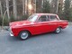 Ford  Cortina Cortina GT
