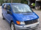 Mercedes-Benz  Vito Ei tieliikennekelpoinen - 110 CDI Kombi L ha