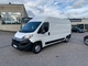 Citroen  Jumper BlueHDi 130 35 L3H2