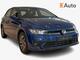 Volkswagen  Polo Style Business 1,0 TSI 70 kW DSG-automaatti