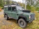 Land Rover  Defender 300TDI