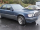 Mercedes-Benz  E Ei tieliikennekelpoinen - w124 230