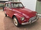 Citroen  2CV Dyane
