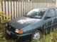 Volkswagen  Polo Ei tieliikennekelpoinen - 1.4 4d Classic