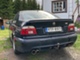 BMW  540 i 4d A