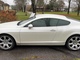 Bentley  Continental Continental GT coupe