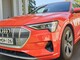 Audi  e-tron 55 quattro S line