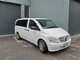Mercedes-Benz  Vito 116 CDI Business, 9- hengen tila-auto
