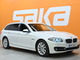 BMW  520 F11 Touring A xDrive Business Exclusive Edition ** Webasto / Sporttinahat / Prof. navi / Hi-Fi / Ohjauspyörä lämmitys **