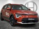 Kia  Niro Electric 64,8 kWh 204 hv EX / Premium Pack / Täysin uusi Niro EV nyt koeajettavissa Hartikaisella!