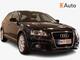 Audi  A3 Sportback Attraction S line Business Plus 1,4 TFSI 92 kW S tronic **Webasto, Xenon, Cruise**